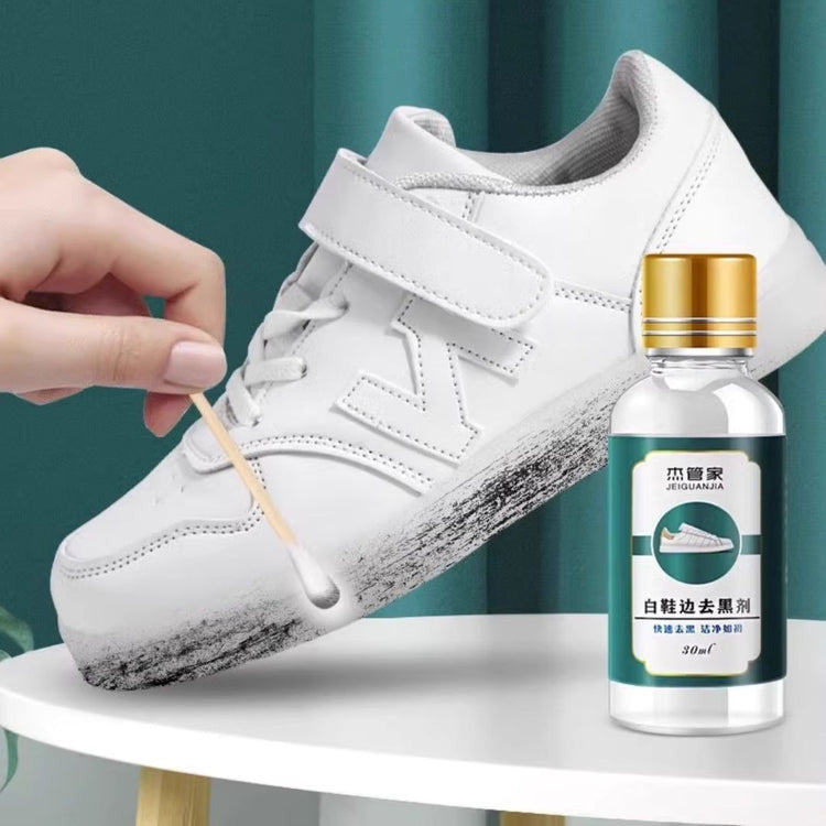 Shoe Cleaner Stain Remover