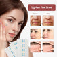 160PCS Face Lift Tape Stickers Instant Lifting Skin Anti Aging Patch