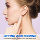 160PCS Face Lift Tape Stickers Instant Lifting Skin Anti Aging Patch