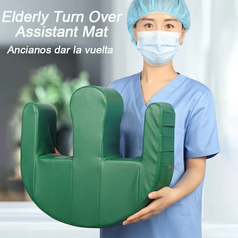 Anti-Pressure Easy Roller Pillow