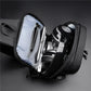 Waterproof USB Shoulder Bag