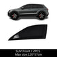 Car Sunshade Curtains Universal
