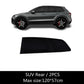 Car Sunshade Curtains Universal