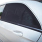 Car Sunshade Curtains Universal