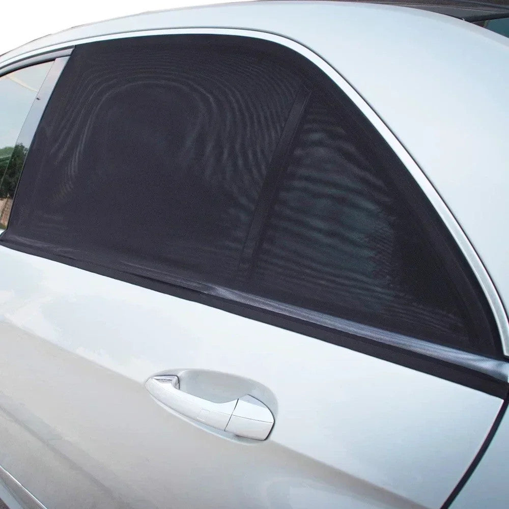 Car Sunshade Curtains Universal