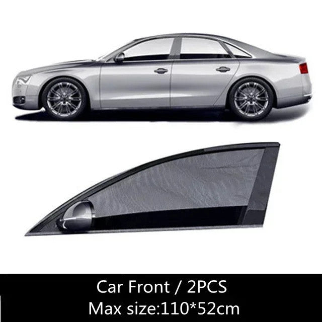 Car Sunshade Curtains Universal