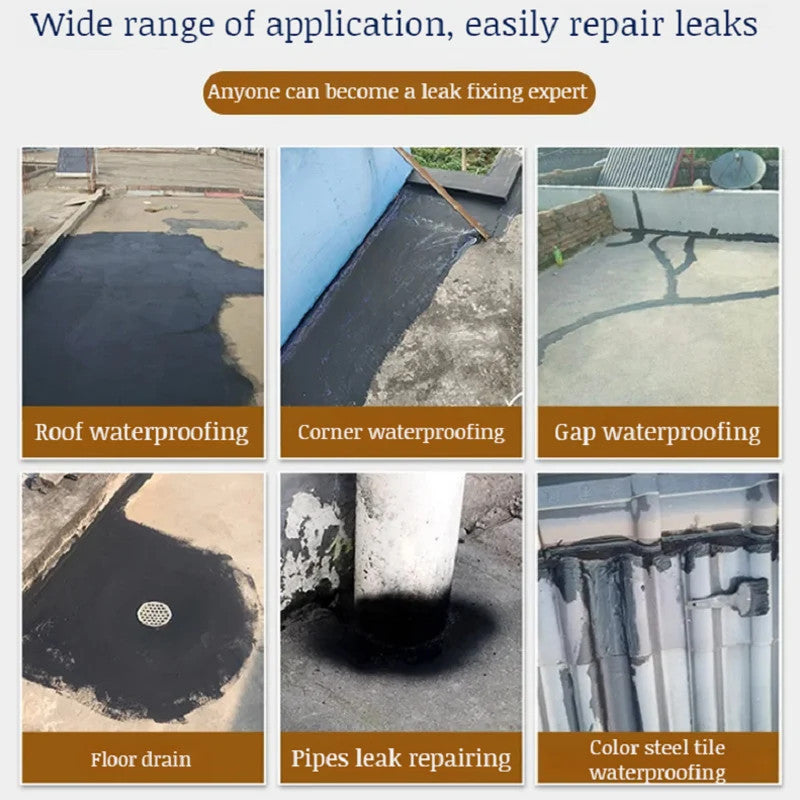 1kg Roof waterproof coating