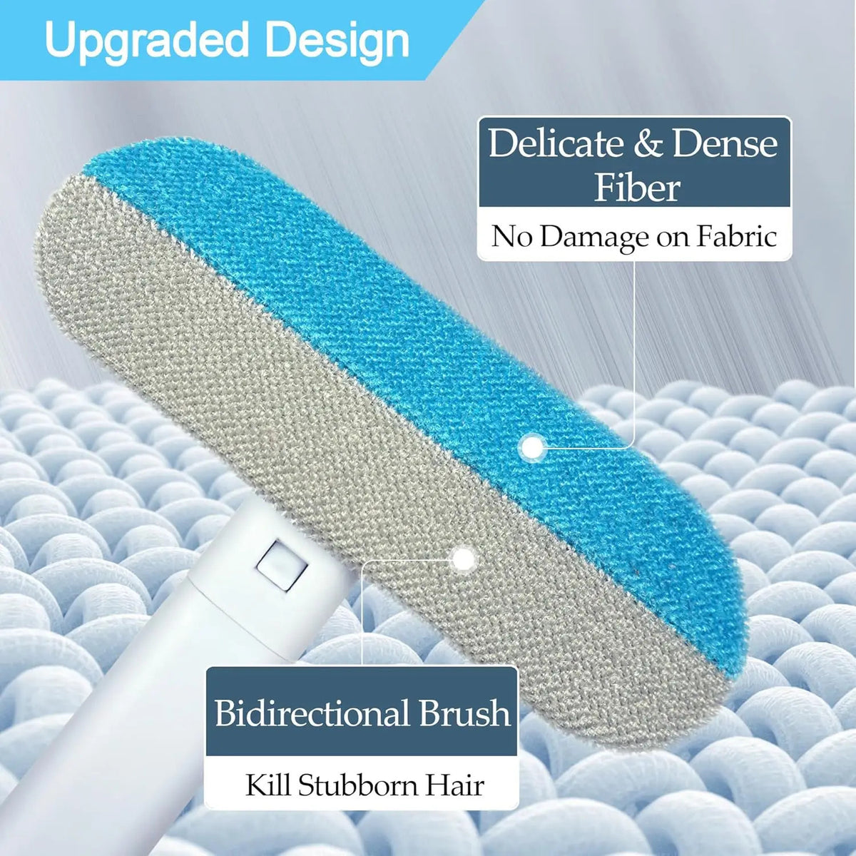 Multi-function Brusher Pet Cat Hair Remover