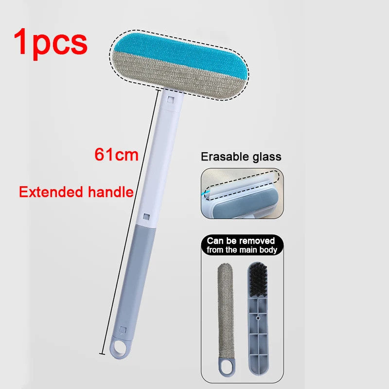 Multi-function Brusher Pet Cat Hair Remover
