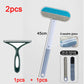 Multi-function Brusher Pet Cat Hair Remover