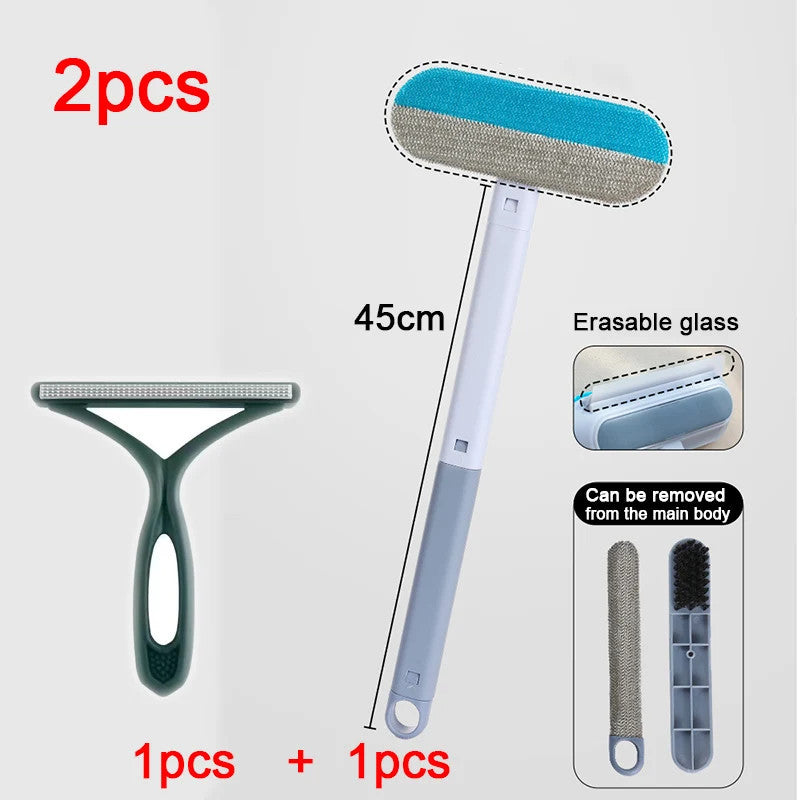 Multi-function Brusher Pet Cat Hair Remover
