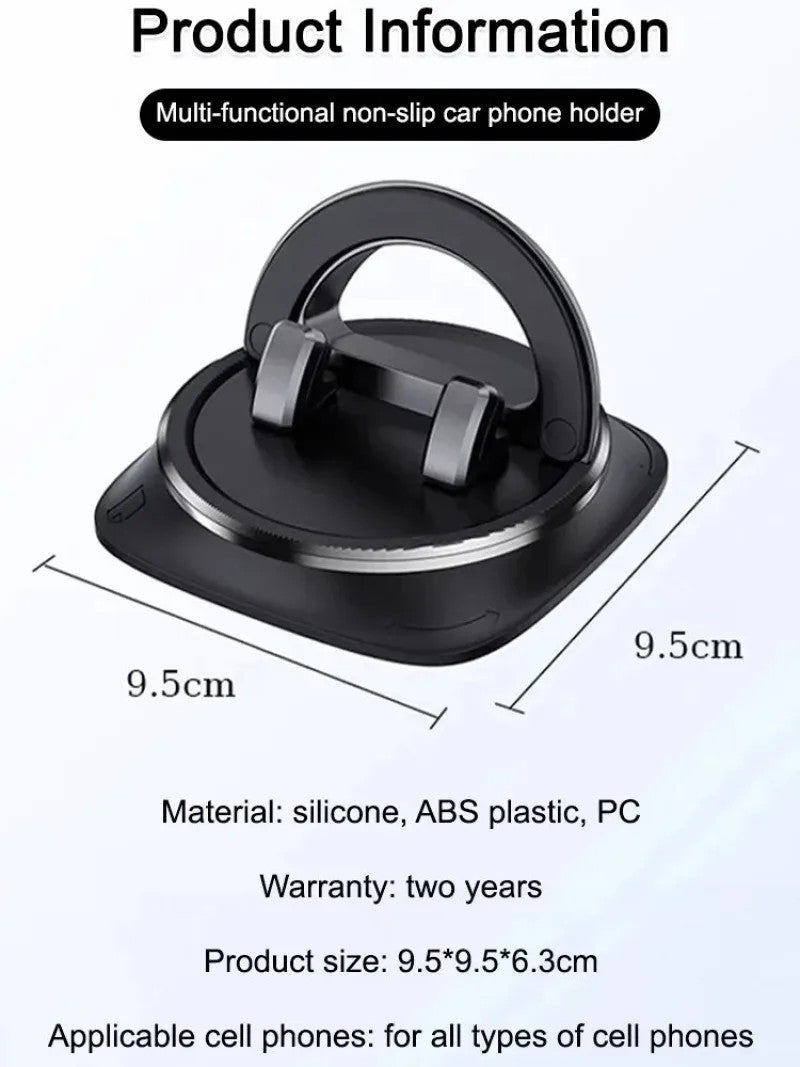 Car Phone Holder