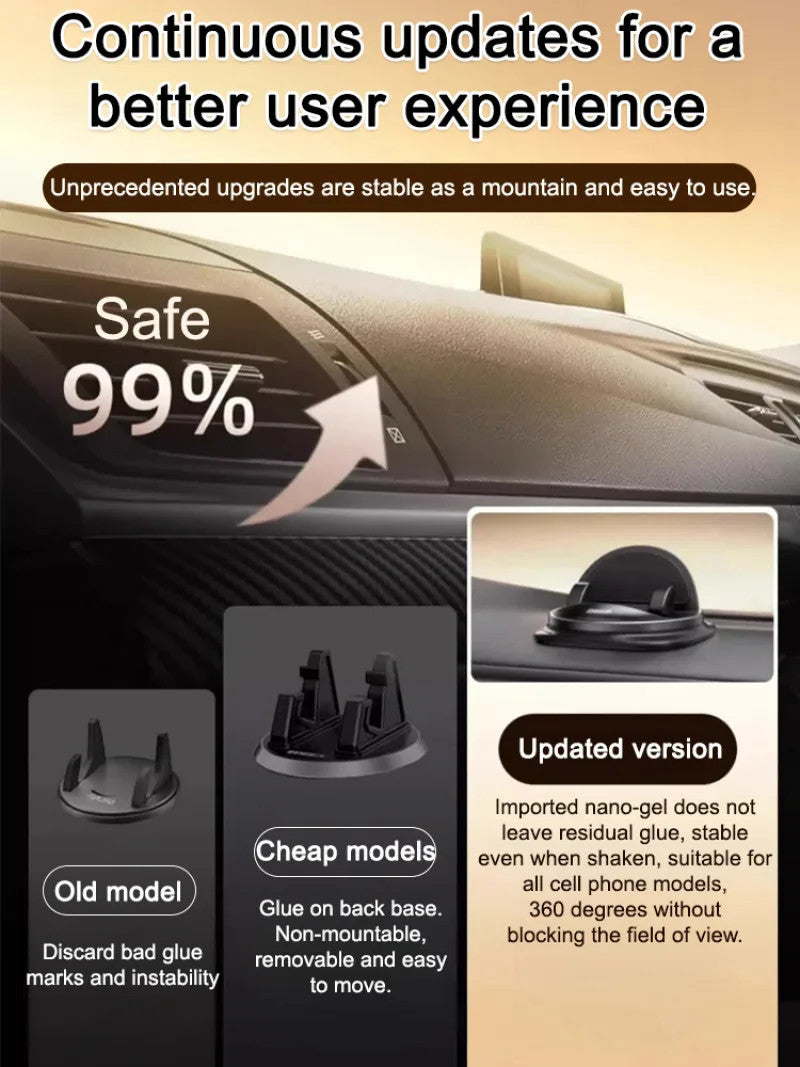 Car Phone Holder