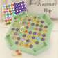 Animal Flip Chess Splendor Duel Board Game Strategy Game
