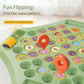 Animal Flip Chess Splendor Duel Board Game Strategy Game