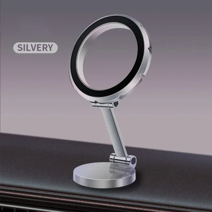 1080° Rotate Strong Magnetic Car Mobile Phone Holder