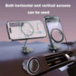 1080° Rotate Strong Magnetic Car Mobile Phone Holder