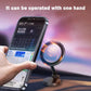 1080° Rotate Strong Magnetic Car Mobile Phone Holder