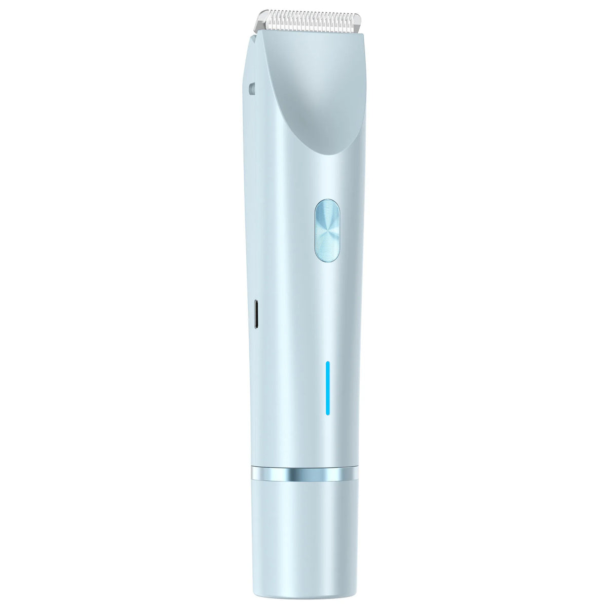 Dual Head Hair Trimer