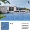 High-Gloss Marble Effect Epoxy Floor Coating 500g