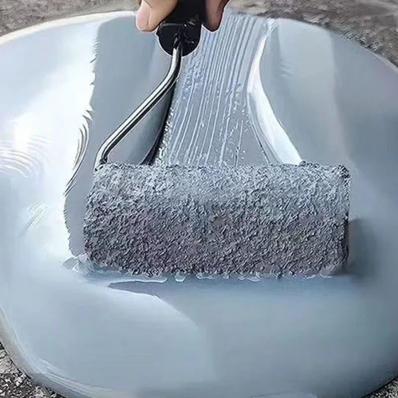 1KG Exterior wall roof waterproof leak-trap liquid