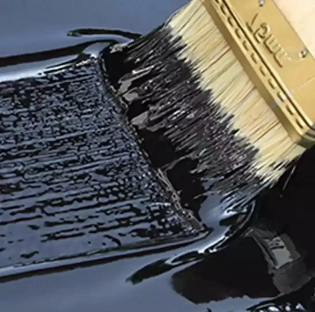 1KG Exterior wall roof waterproof leak-trap liquid
