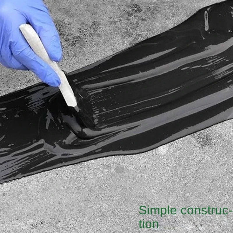 1KG Exterior wall roof waterproof leak-trap liquid
