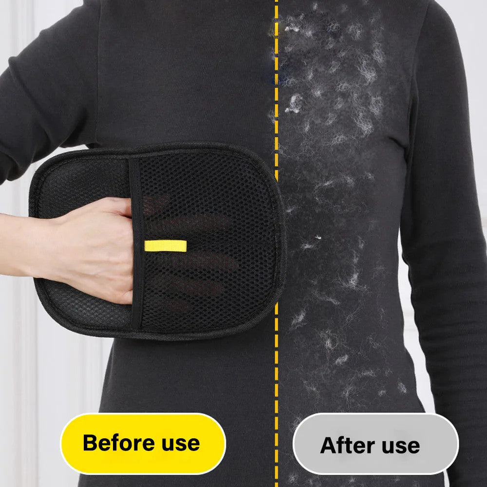 Reusable Static Removal Gloves