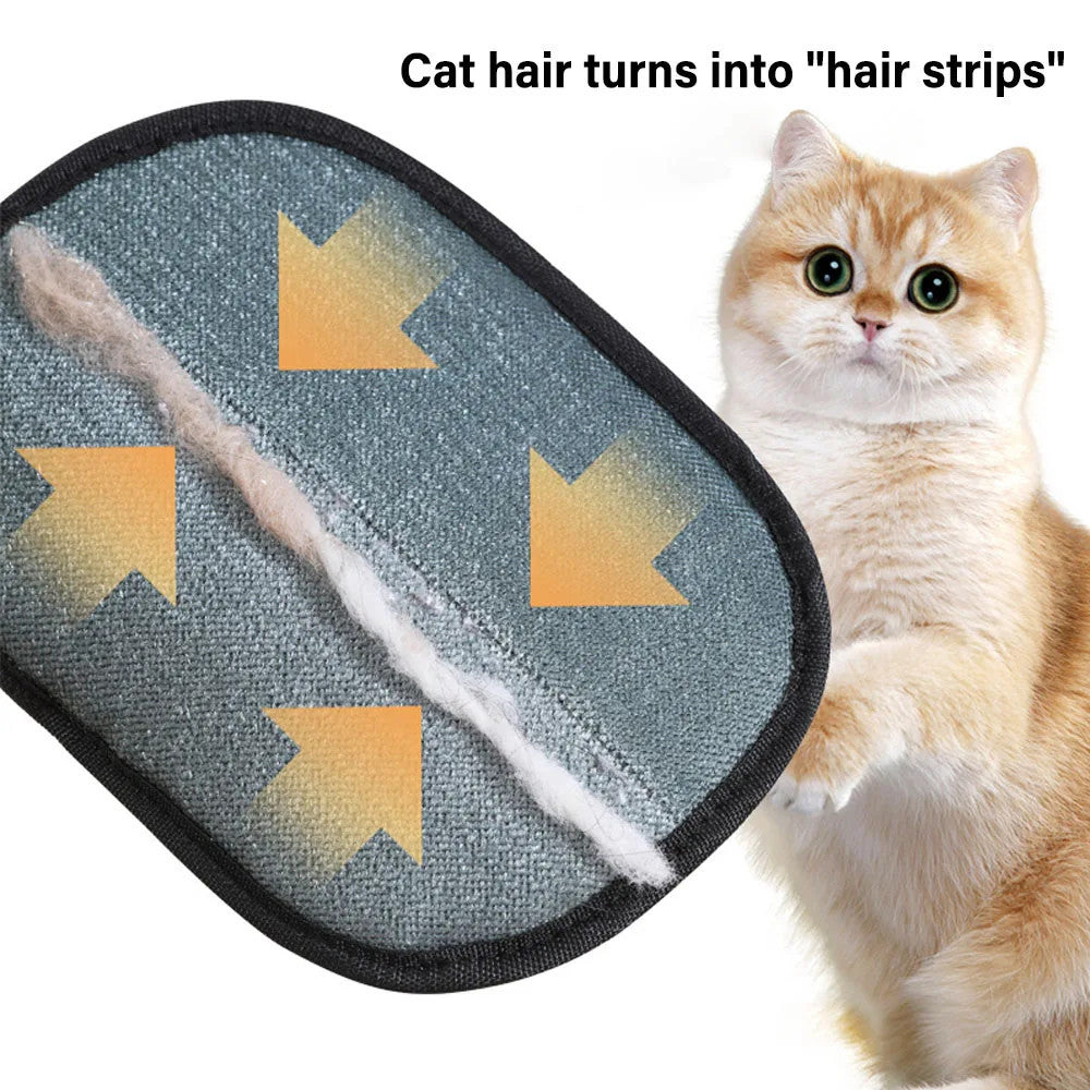 Reusable Static Removal Gloves