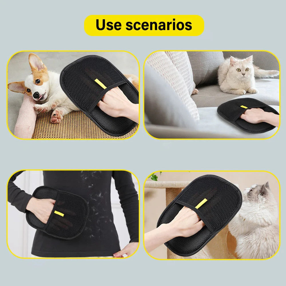 Reusable Static Removal Gloves