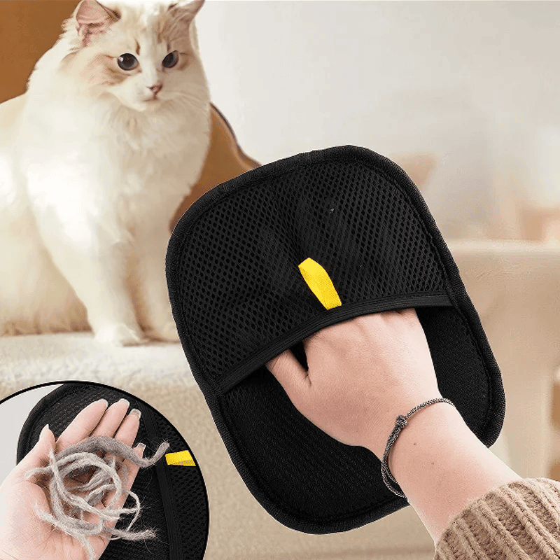 Reusable Static Removal Gloves