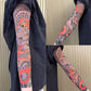 Tattoo Shield UV Sleeve – Sport & Sun Armor