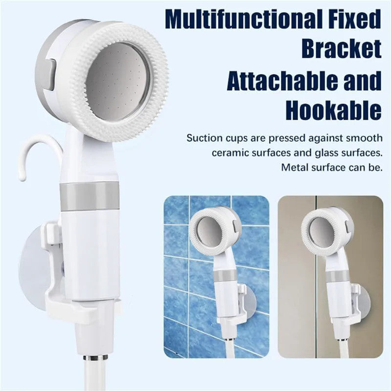 Portable Camping Shower