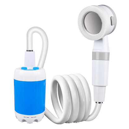Portable Camping Shower