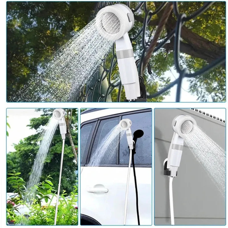 Portable Camping Shower