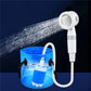 Portable Camping Shower