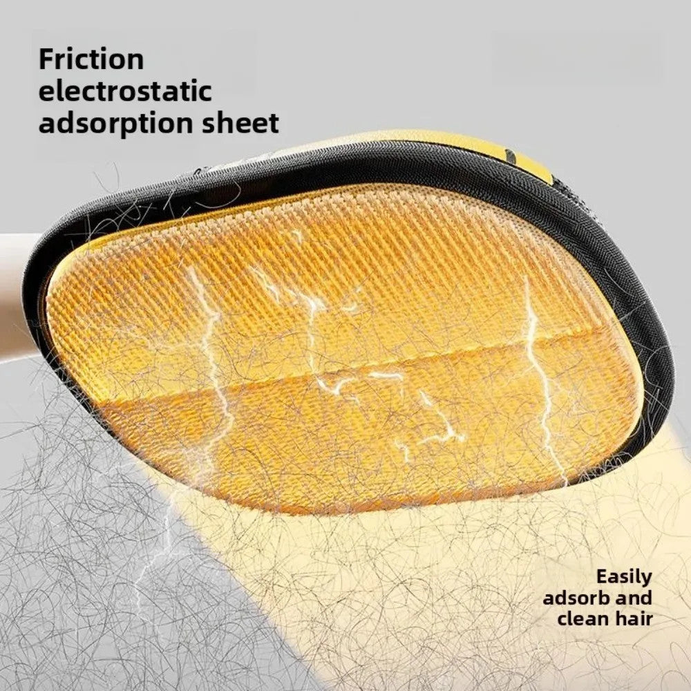 Reusable Static Removal Gloves