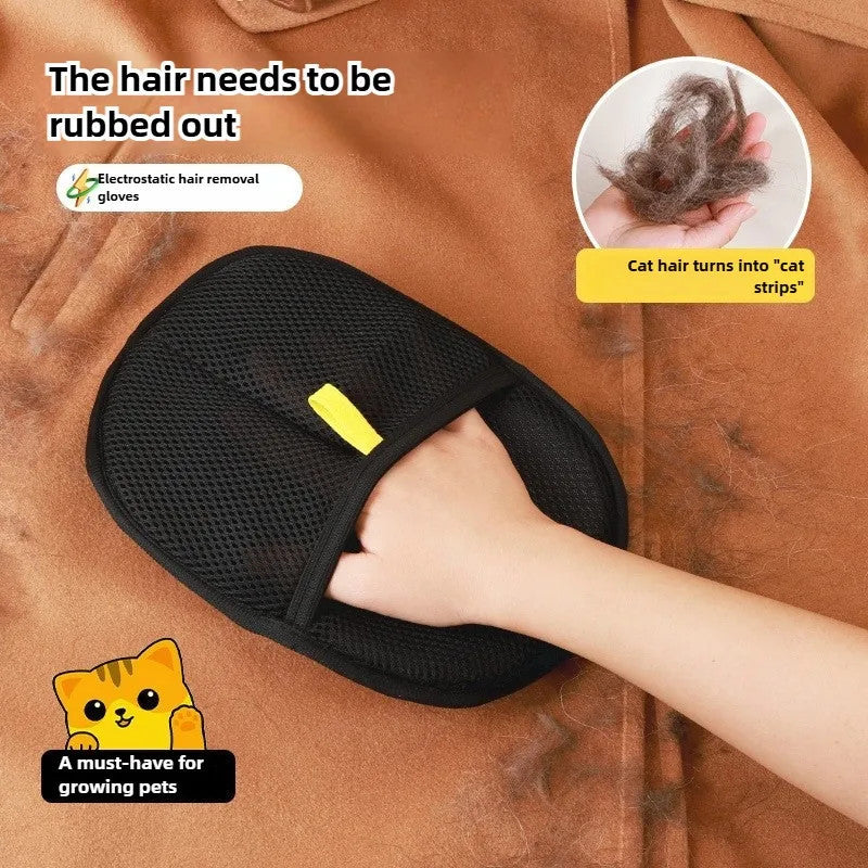 Reusable Static Removal Gloves