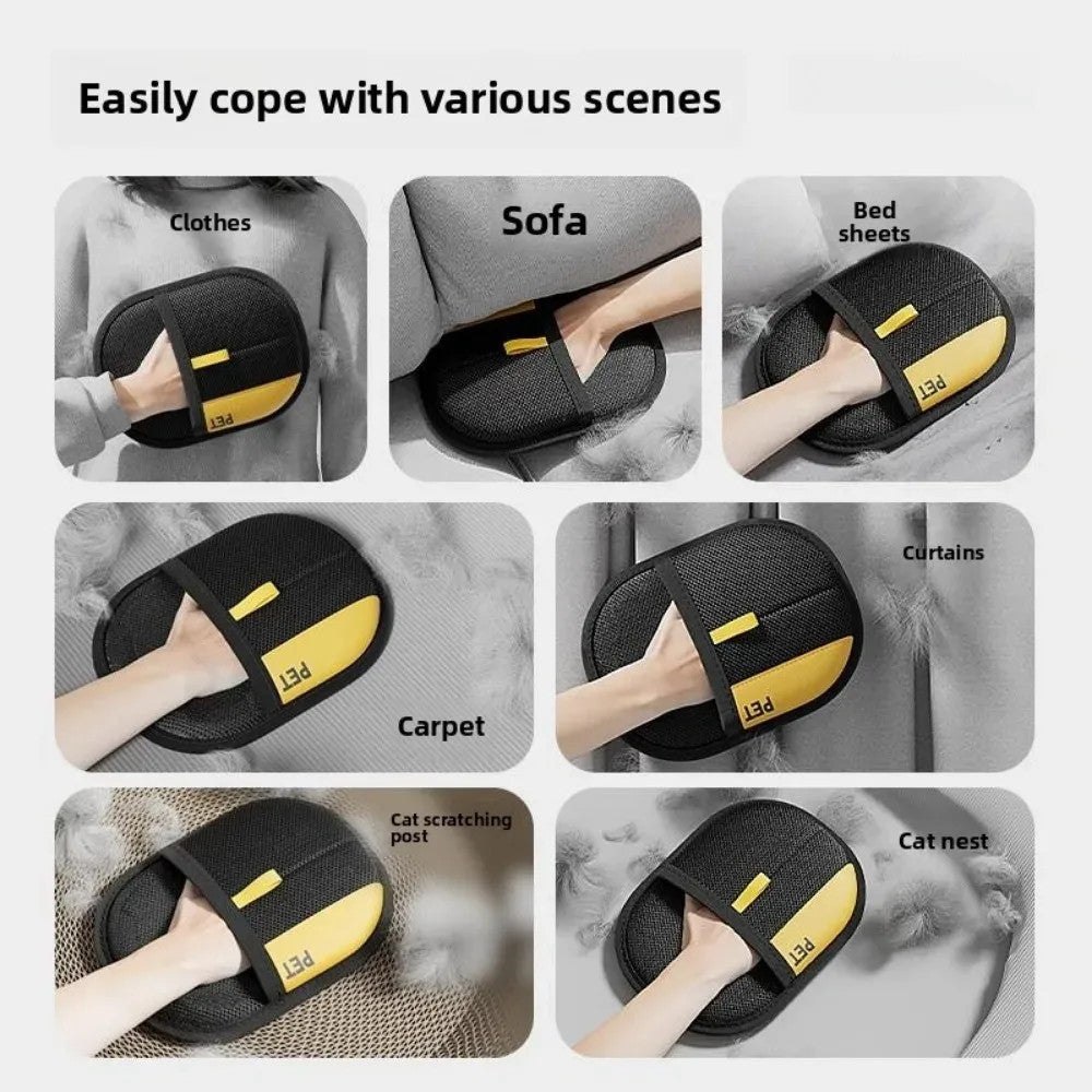 Reusable Static Removal Gloves