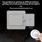 Wireless Control Light Switch Off Tool