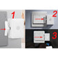Wireless Control Light Switch Off Tool