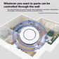Wireless Control Light Switch Off Tool