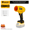 Electric Air Blower Turbo Jet Fan