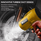 Electric Air Blower Turbo Jet Fan