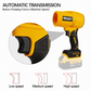 Electric Air Blower Turbo Jet Fan