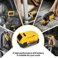 Lithium Battery Battery Replacement