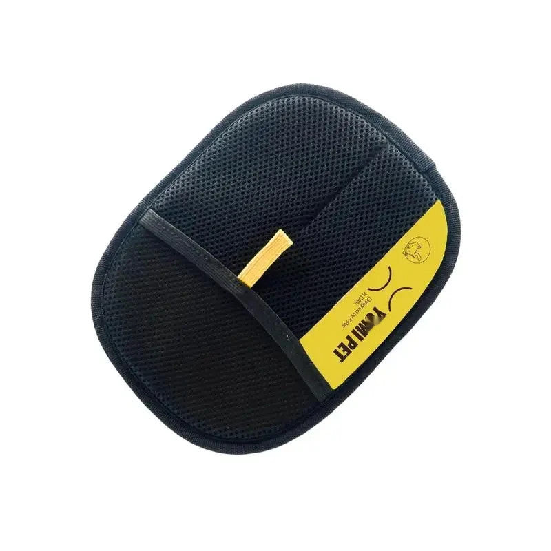Pet hair remover Electrostatic gloves
