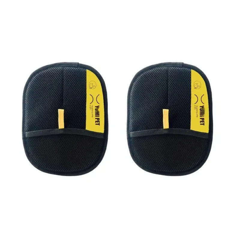 Pet hair remover Electrostatic gloves