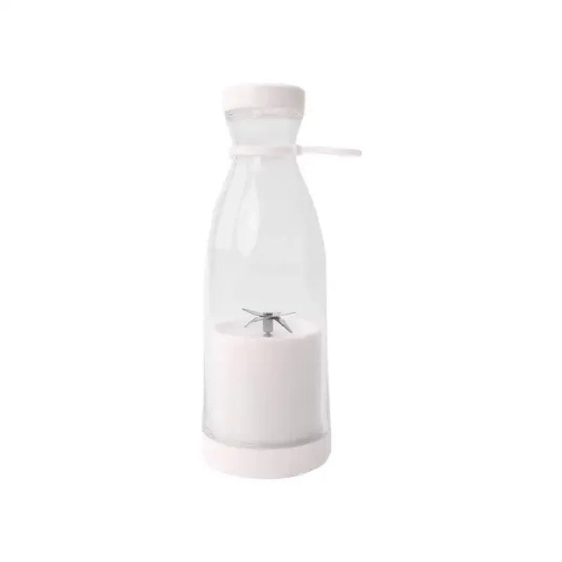 USB Rechargeable Portable Juicer Blender