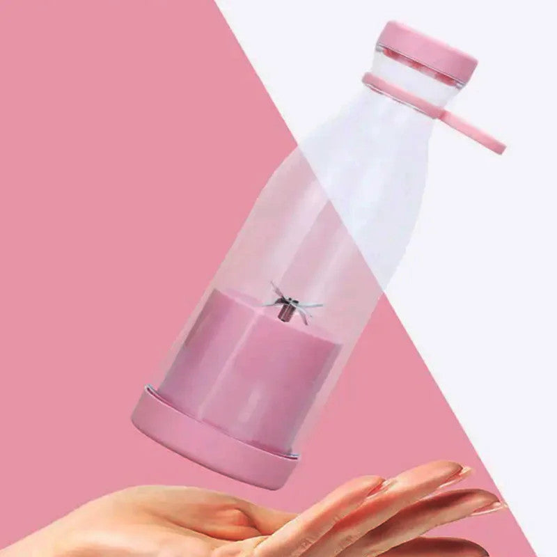 USB Rechargeable Portable Juicer Blender